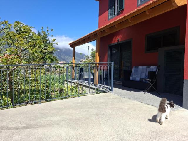 Apartamento alugar em São Vicente, Ilha Da Madeira