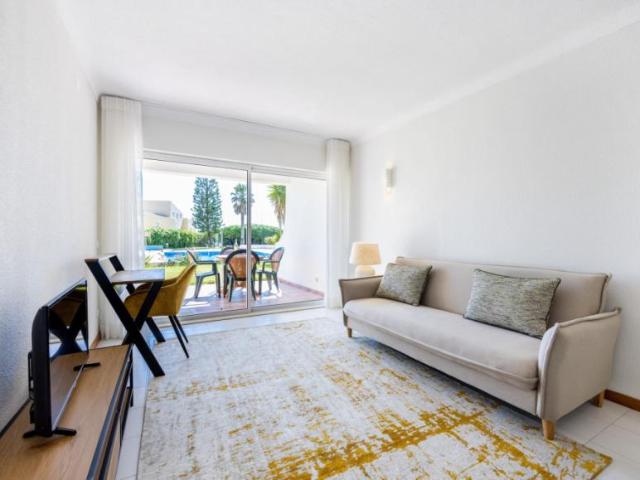 Apartamento alugar em Vila Do Bispo, Faro