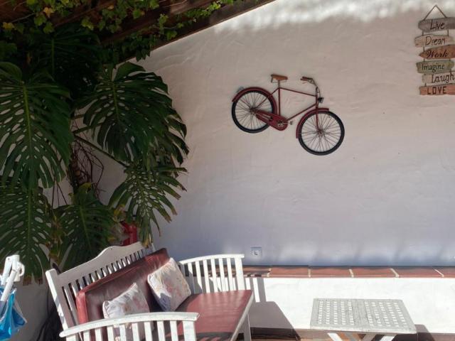 Apartamento alugar em Salir De Matos