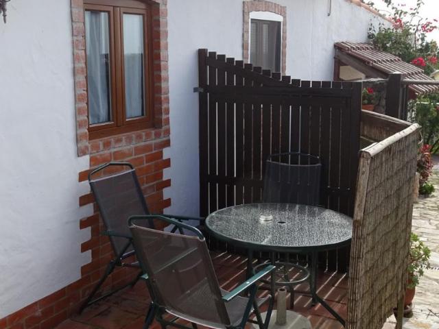Apartamento alugar em Salir De Matos