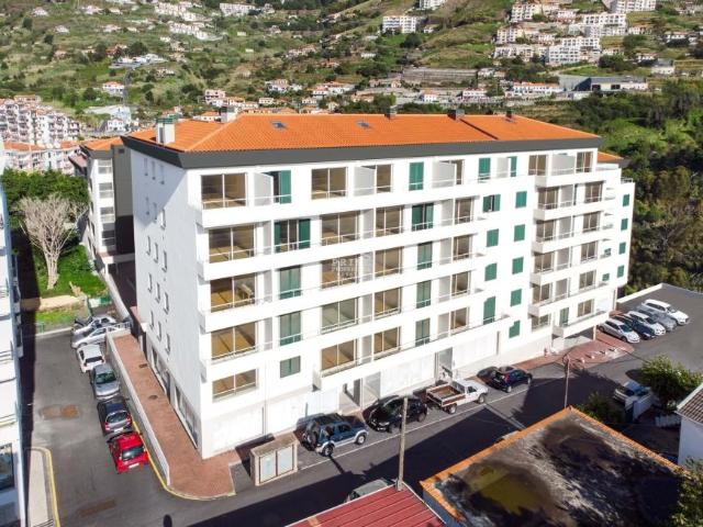 Apartamento venda em Aldeias, Viseu