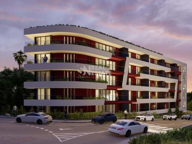 Apartamento venda em Aldeias, Viseu
