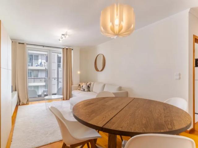 Apartamento alugar em Santa Cruz