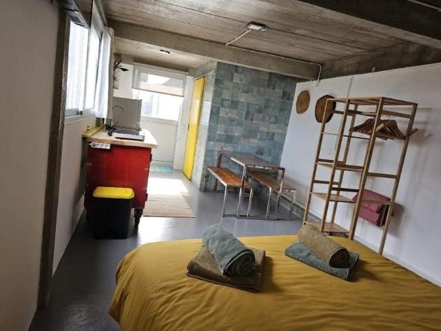 Apartamento alugar em Santa Cruz