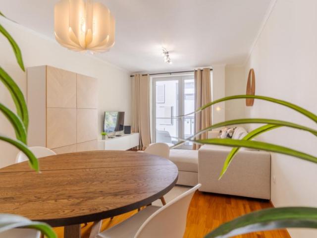 Apartamento alugar em Santa Cruz