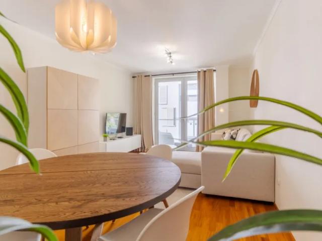 Apartamento alugar em Santa Cruz