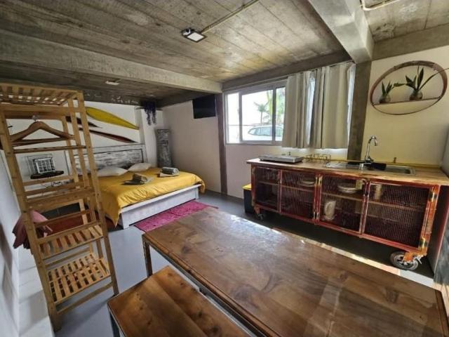 Apartamento alugar em Santa Cruz