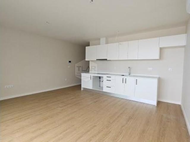 Apartamento venda em Santa Cruz