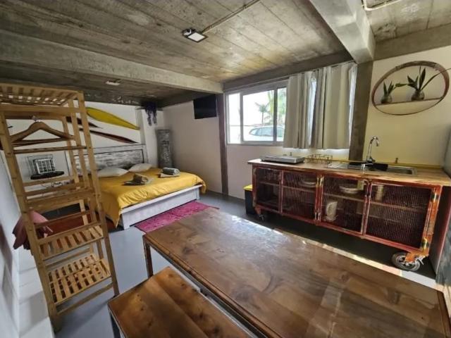 Apartamento alugar em Santa Cruz