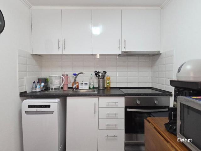 Apartamento venda em Santarém