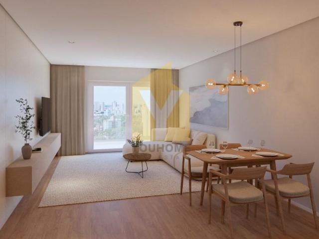 Apartamento venda em Santarém