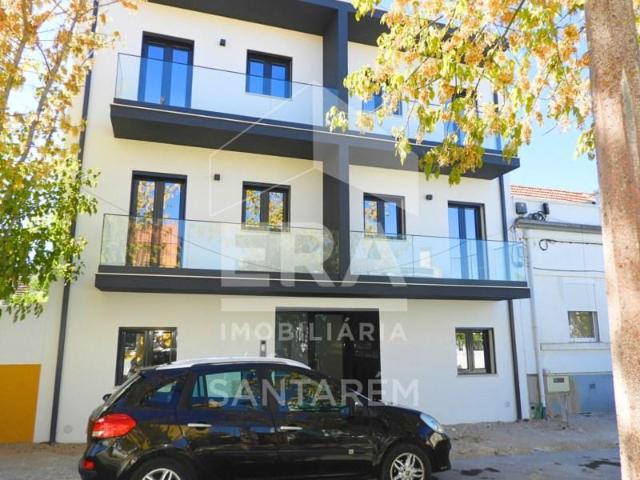 Apartamento alugar em Santarém