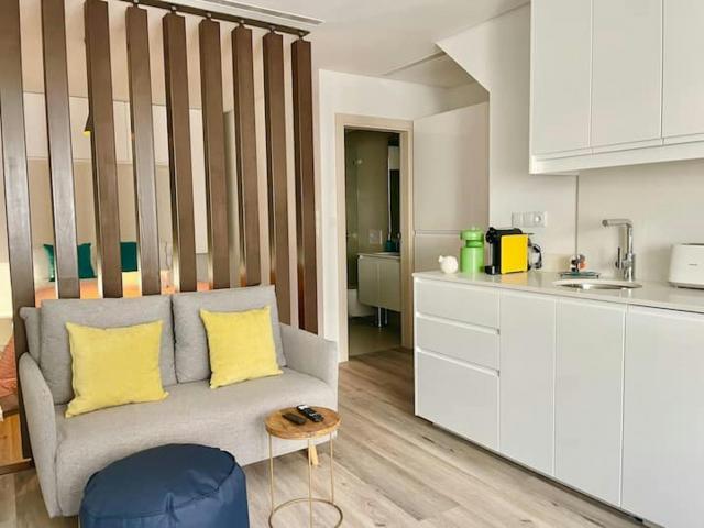 Apartamento alugar em Seixal