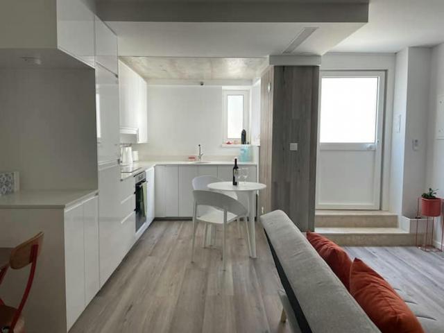 Apartamento alugar em Seixal