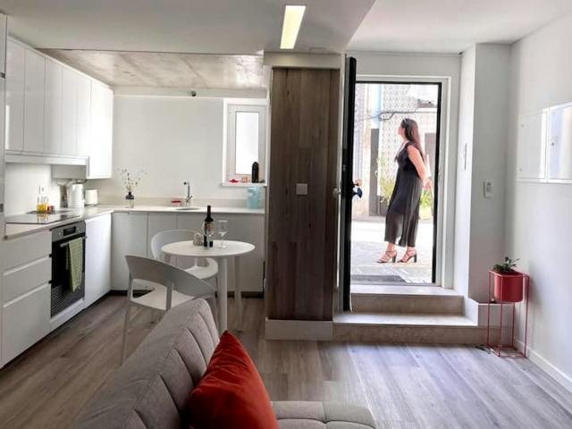 Apartamento alugar em Seixal