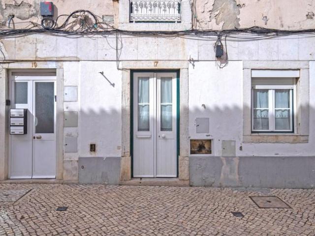 Apartamento venda em Sesimbra (Castelo), Sesimbra