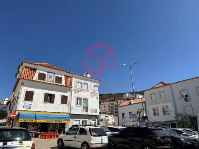 Apartamento venda em Sesimbra, Setúbal