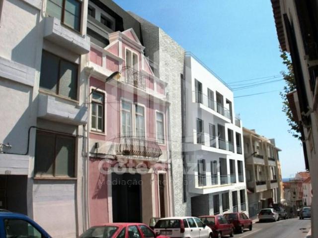 Apartamento venda em Sesimbra, Setúbal