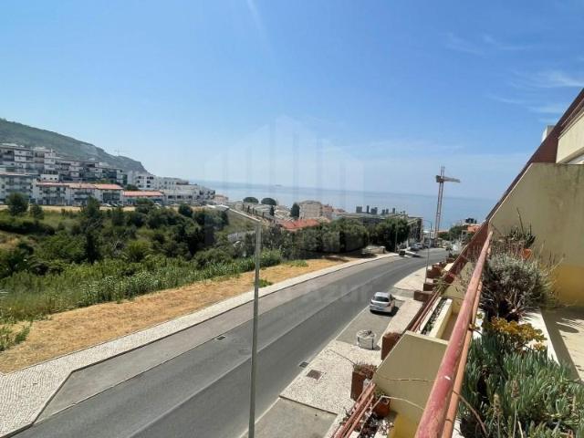 Apartamento venda em Sesimbra