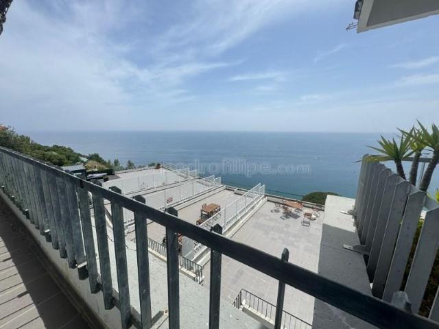 Apartamento venda em Sesimbra