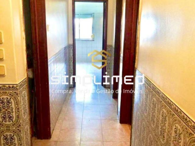 Apartamento alugar em Verderena, Setúbal