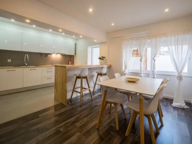 Apartamento alugar em Bairro do Liceu, Setúbal