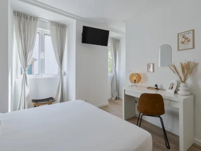 Apartamento alugar em Setúbal