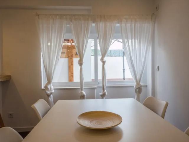 Apartamento alugar em Bairro do Liceu, Setúbal