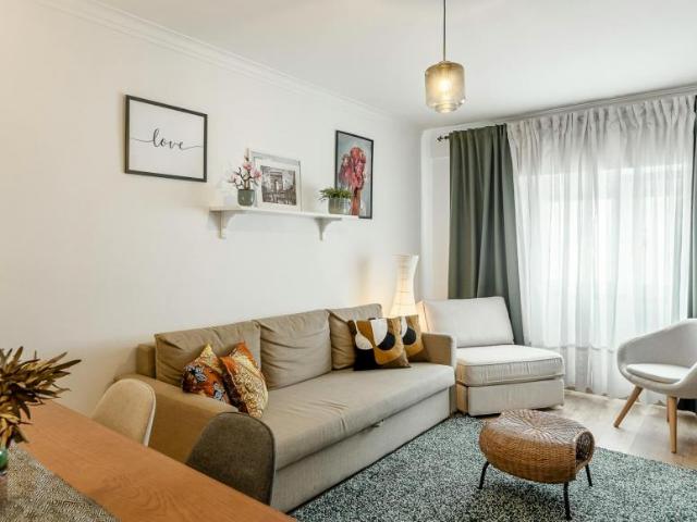 Apartamento alugar em Sintra