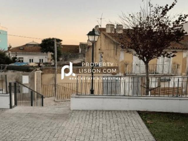 Apartamento venda em Ajuda, Lisboa