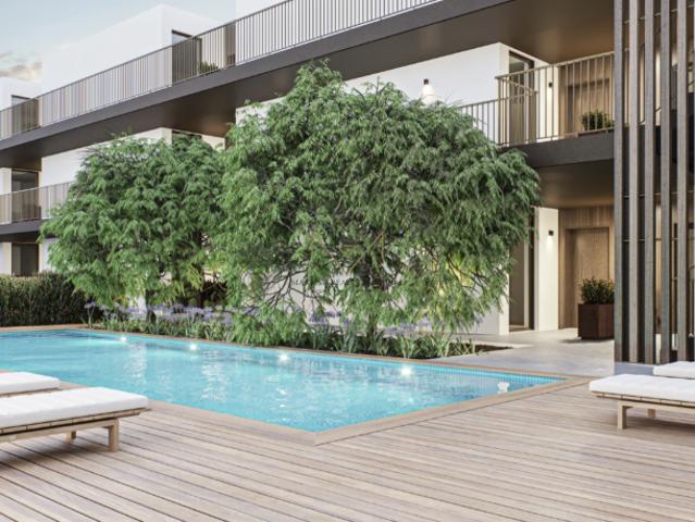 Apartamento venda em Tavira, Faro