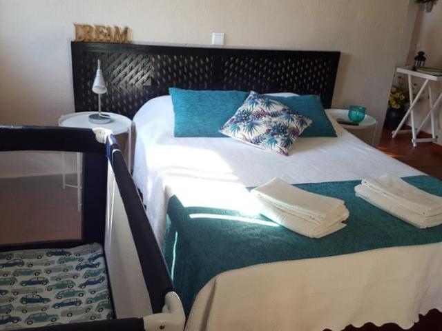 Apartamento alugar em Pedras d'el Rei, Tavira