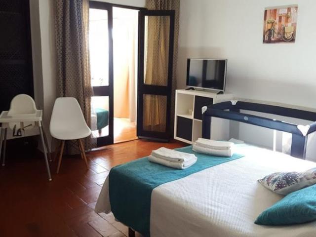 Apartamento alugar em Pedras d'el Rei, Tavira