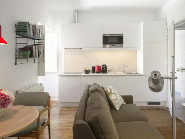 Apartamento alugar em Tomar, Colégio Nuno Álvares