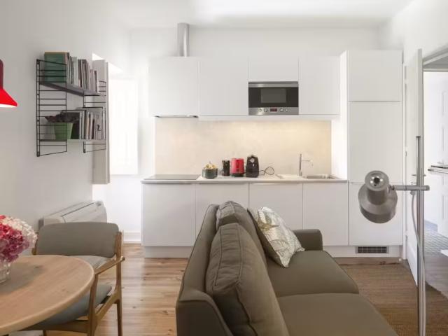 Apartamento alugar em Tomar, Santarém