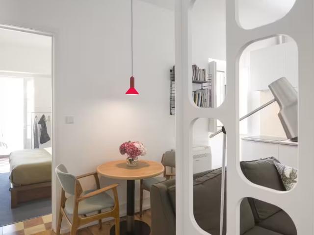 Apartamento alugar em Tomar, Santarém