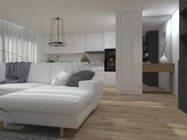 Apartamento venda em Tondela e Nandufe, Tondela