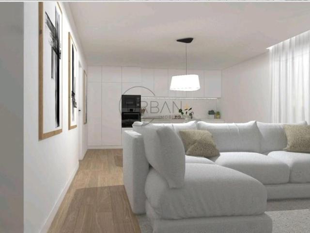 Apartamento venda em Tondela e Nandufe, Tondela