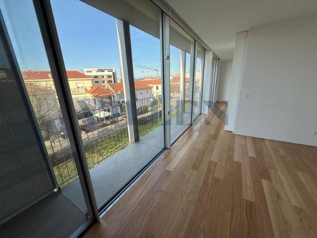 Apartamento alugar em Bougado (São Martinho e Santiago), Trofa
