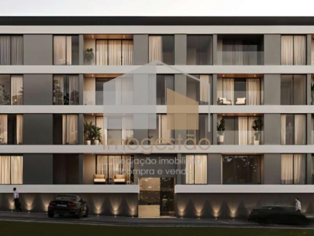 Apartamento venda em Arga De Baixo, Viana Do Castelo