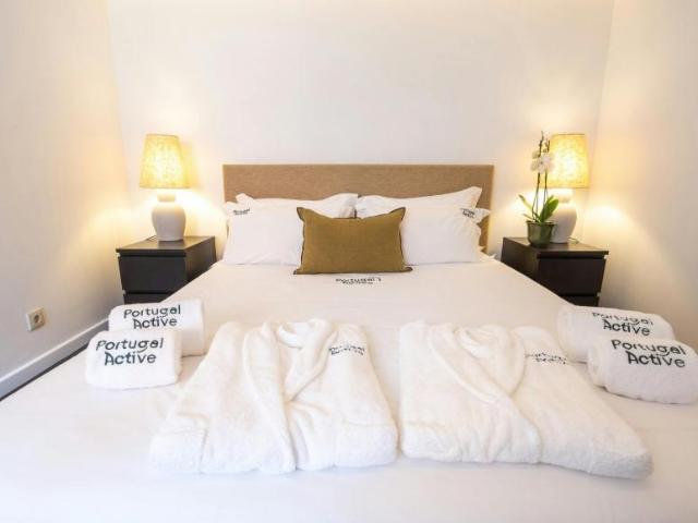 Apartamento alugar em Viana Do Castelo