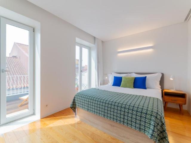 Apartamento alugar em Viana Do Castelo