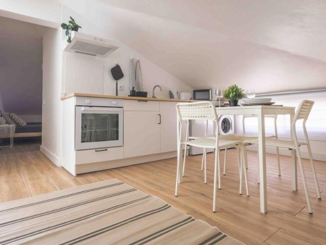 Apartamento alugar em Ilha Da Madeira