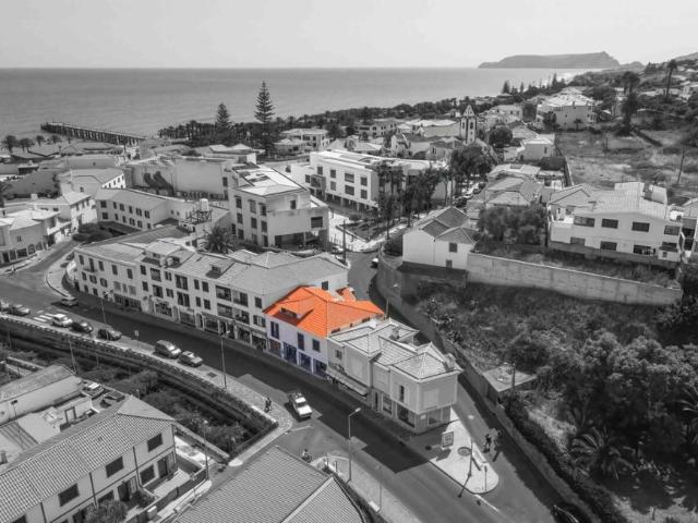 Apartamento alugar em Ilha Da Madeira