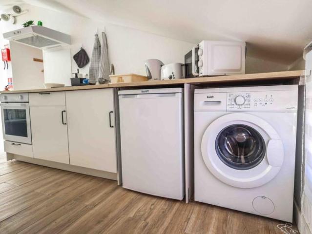 Apartamento alugar em Ilha Da Madeira