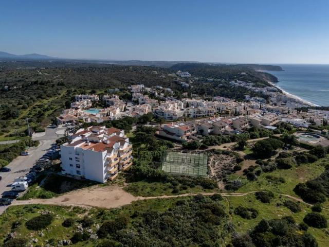 Apartamento venda em Vila Do Bispo, Faro