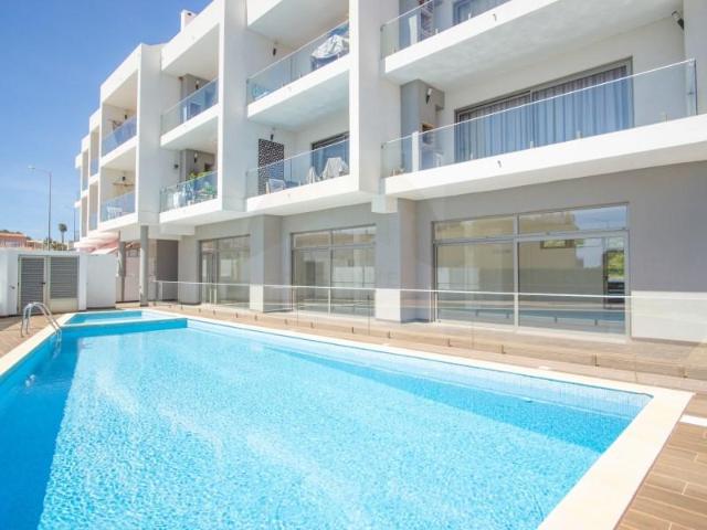 Apartamento venda em Vila Do Bispo