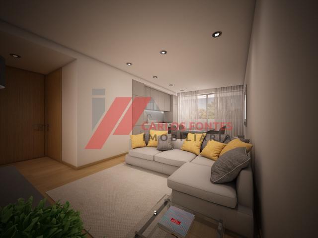 Apartamento venda em Gavião, Braga