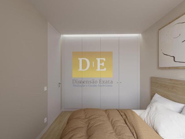 Apartamento venda em Gavião, Braga