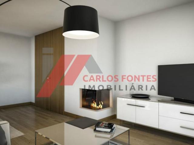 Apartamento venda em Gavião, Braga